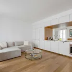 Beautiful - 1br- 2p - Sacre-coeur Apartament