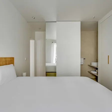 Beautiful - 1br- 2p - Sacre-coeur