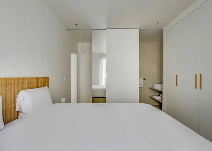 Beautiful - 1br- 2p - Sacre-coeur